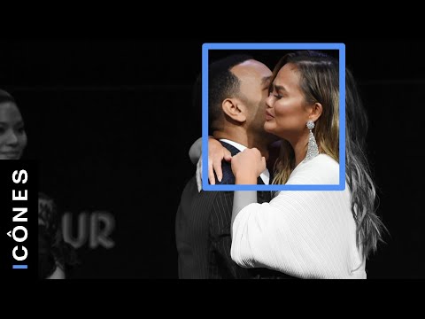 La déchirante perte de John Legend et Chrissy Teigen