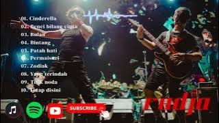 10 Lagu Terbaik Radja