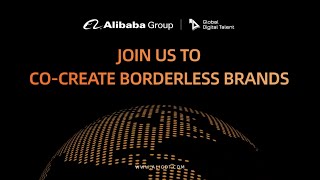 Alibaba GDT x KKU Incubation Centre