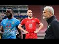 DRC VS DENMARK VICTORY FOR THE LEOPARDS CHANCEL MBEMBA AND SÉBASTIEN DESABRE REVEAL THE PLAN 