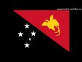 Leonard Kania - Politics (PNG Music)