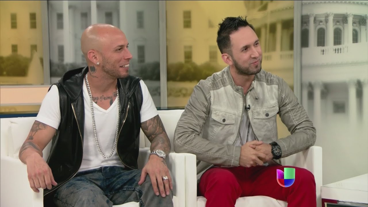 Al ritmo del reggaetón de Alexis y Fido, vamos ‘’Al Punto’’