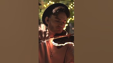 Thumbnail of TATTOO - Loreen | Eurovision 2023 - Violin Cover, Instrumental Version - mv 3