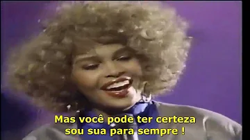 Atlantic Starr - Always ( Tradução )HD HQ