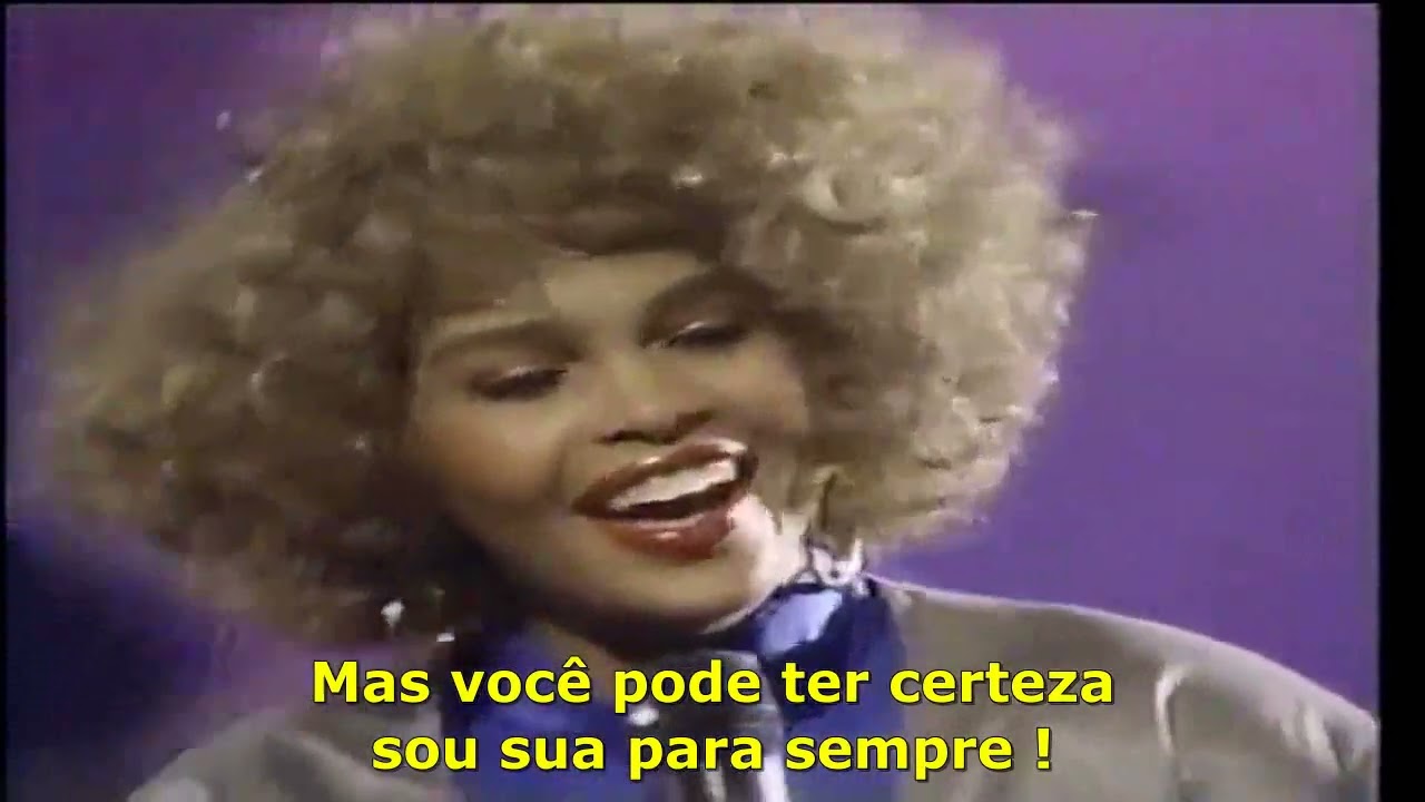 洋楽 Always/Baby Don't You Know That/ Phase 7 Atlantic Starr - Always ( Tradução )HD HQ - YouTube