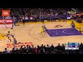Sounds Of The Game Warriors Vs Lakers 12 18 17 