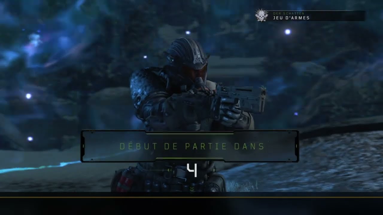 Call of Duty Black Ops 4: Gun Game Gameplay (No Commentary)