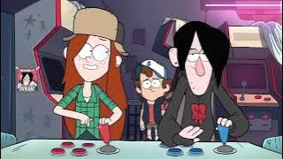 Gravity Falls Season 1 Episode 10 Fight Fighters 1/5