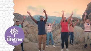 Download Lagu Shine | Stellar VBS | Group Publishing MP3