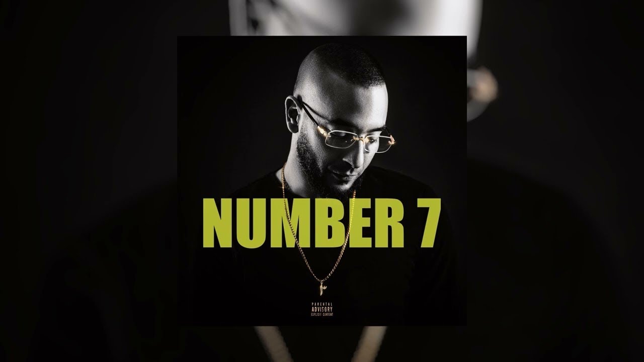 G.G.A -Number 7 (Audio)