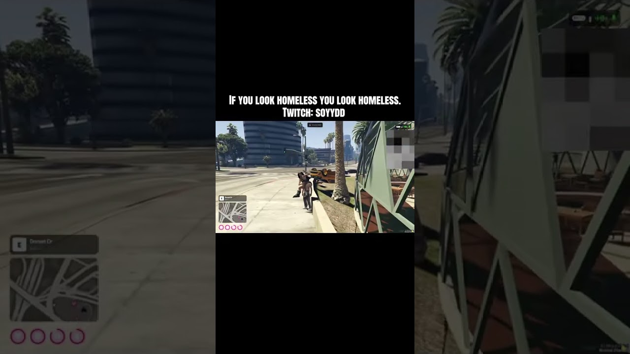 Magic school bus is crazy #fivemrp #gta #fivemroleplay #gtarp #roleplay #fivemserver #gtaroleplay