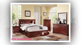 Queen bed frame with drawers underneath - "queen bed frame with storage" Queen bed frame with drawers underneath canada 