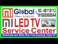 MI TV Service Center