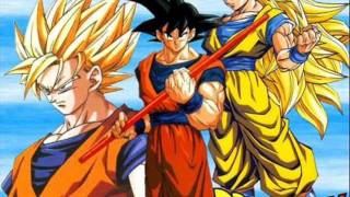 Video thumbnail of "Sigla Dragon Ball: what's my destiny"