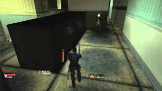 The Punisher (HD 60 PC) Part 7