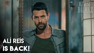 Ali Hoca Operasyonu - Kimse Bilmez 7. Bölüm