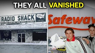 10 Stores America Loved That Quietly Disappeared