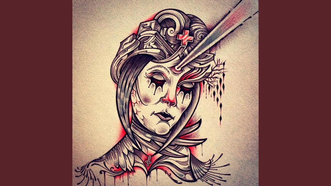 Steady Straight Lights/Sudden Dark Turns