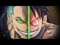 Zoro smile moment amvedit