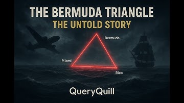 Vanished in the Bermuda Triangle: The Untold Story