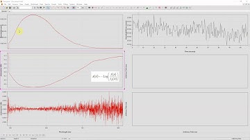 How to: Intensity calibrate your spectrometer in Tarragona