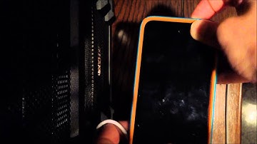 How to jailbreak iOS 6.1.3 with RedSn0w iPod Touch 4th Gen