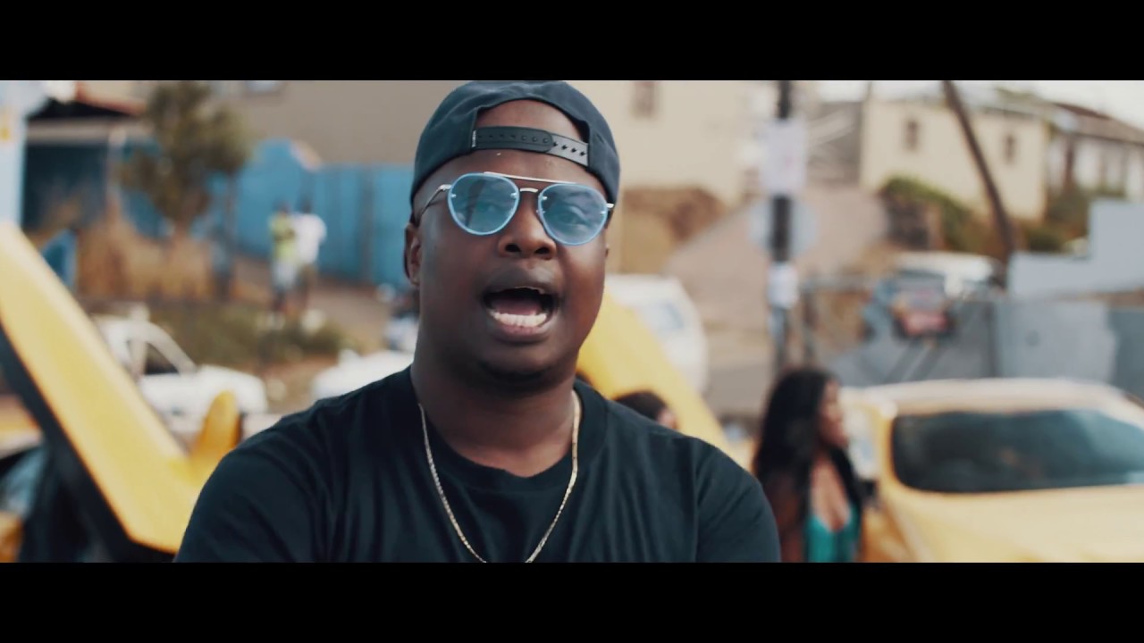 Sphectacula and DJ Naves ft Beast, TipCee and DJ Tira-Bhampa Official Video