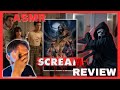 Scream 6 - ASMR Movie Review