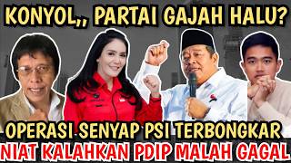 Ambisi Ingin Menang,, Partai Gajah Rekrut Kader Dari Partai Lain? Suhu Politik 2029 Makin Panas