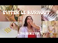 Smallbusiness vlog 🌷 Record de commandes &amp; gérer sa vie pro/perso ! Quelques jours avec moi