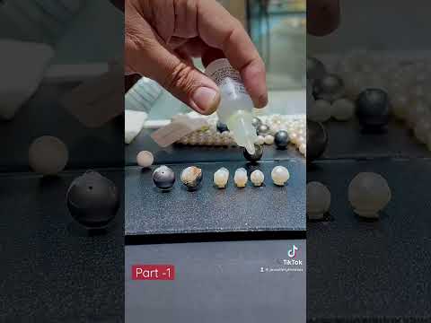 Wideo: Czy pękające perły są dla ciebie złe?