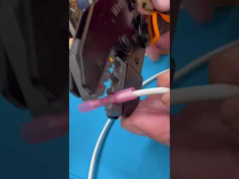 Video: Lze bnc kabel spojit?