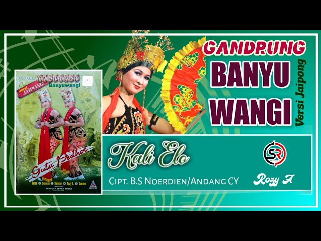 Watch Kali Elo - Rozy Abdillah || Gandrung Banyuwangi on YouTube Watch Kali Elo - Rozy Abdillah || Gandrung Banyuwangi on YouTube