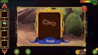 Moustache King Level 41 Walkthrough screenshot 1