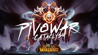 РАЗБАНИЛИ НА КАТАКЛИЗМЕ! Набор в Гильдию! / World of Warcraft Cataclysm