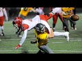 || Hardest Hits in Highschool Football Part 7 ||