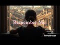 【Remember Me】aki1984#song#pop#music#electropop#love#オススメ