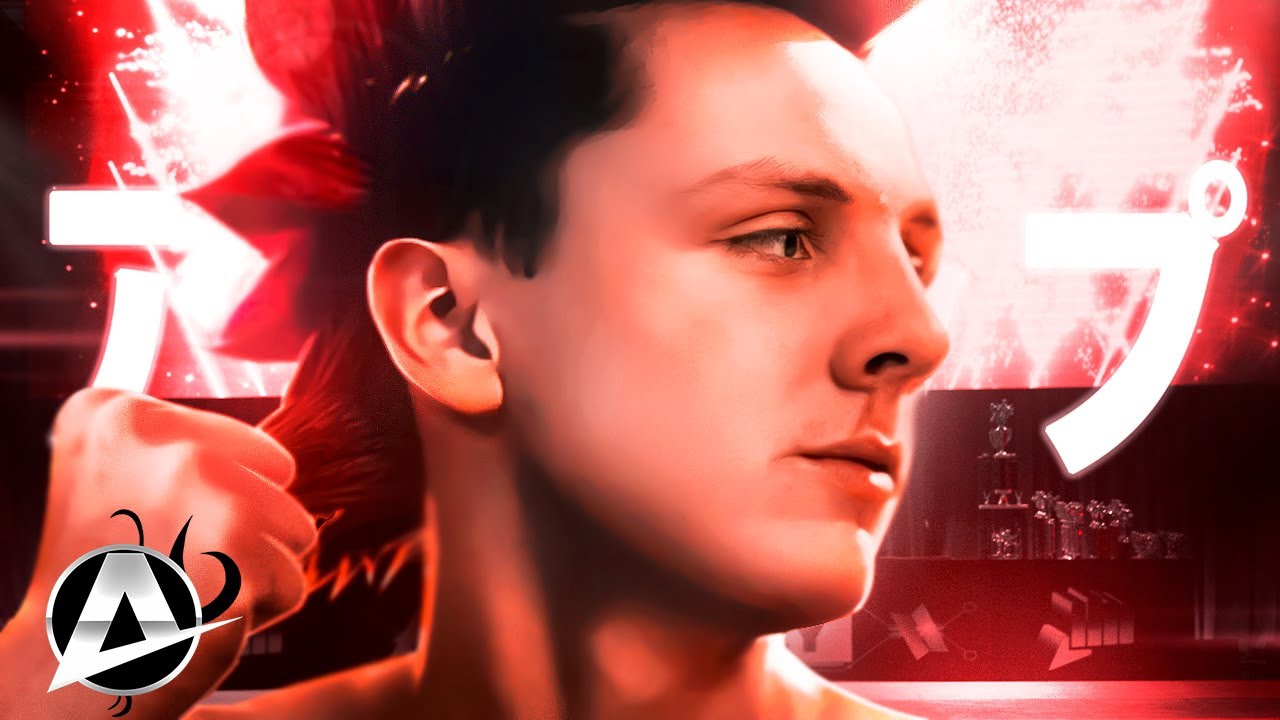 ♪ Falcão | Acerte Primeiro | AniRap (@HunterMsc)