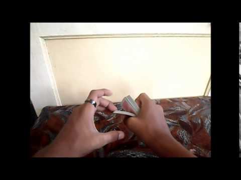 Convincing Card Force Tutorial