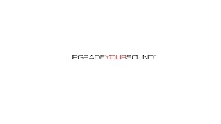 Upgrade Your Soundโข with DD Audio OEM Integration Products