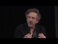 Tim Burton I Interview I TimesTalks