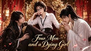 【FULL】10 taels = 1 hour of life. 4 men save a dying girl in a matriarchal world screenshot 5