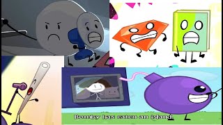 Bfdia 14Pointypointypointy -Is It Good Or Not?