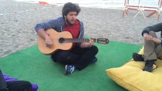 Arda Barış Cengiz - Efulim