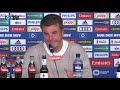 RELIVE: Die PK vor dem 3. Spieltag gegen den VfL Bochum