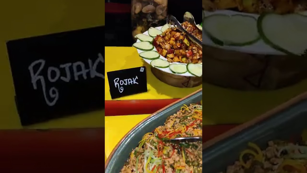 Baan Tao, Hyatt Pune - Best Asian and Oriental Cuisine restaurant in Pune