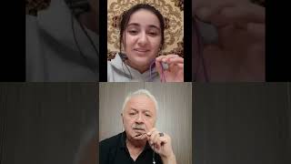 Elvida Süleyman Hesenov #tiktok #tiktokviral Resimi