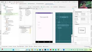 MAD LAB TASK 1