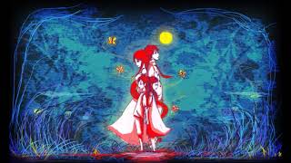 Kaoling - Ame No Niwa Cover Raposinhapt