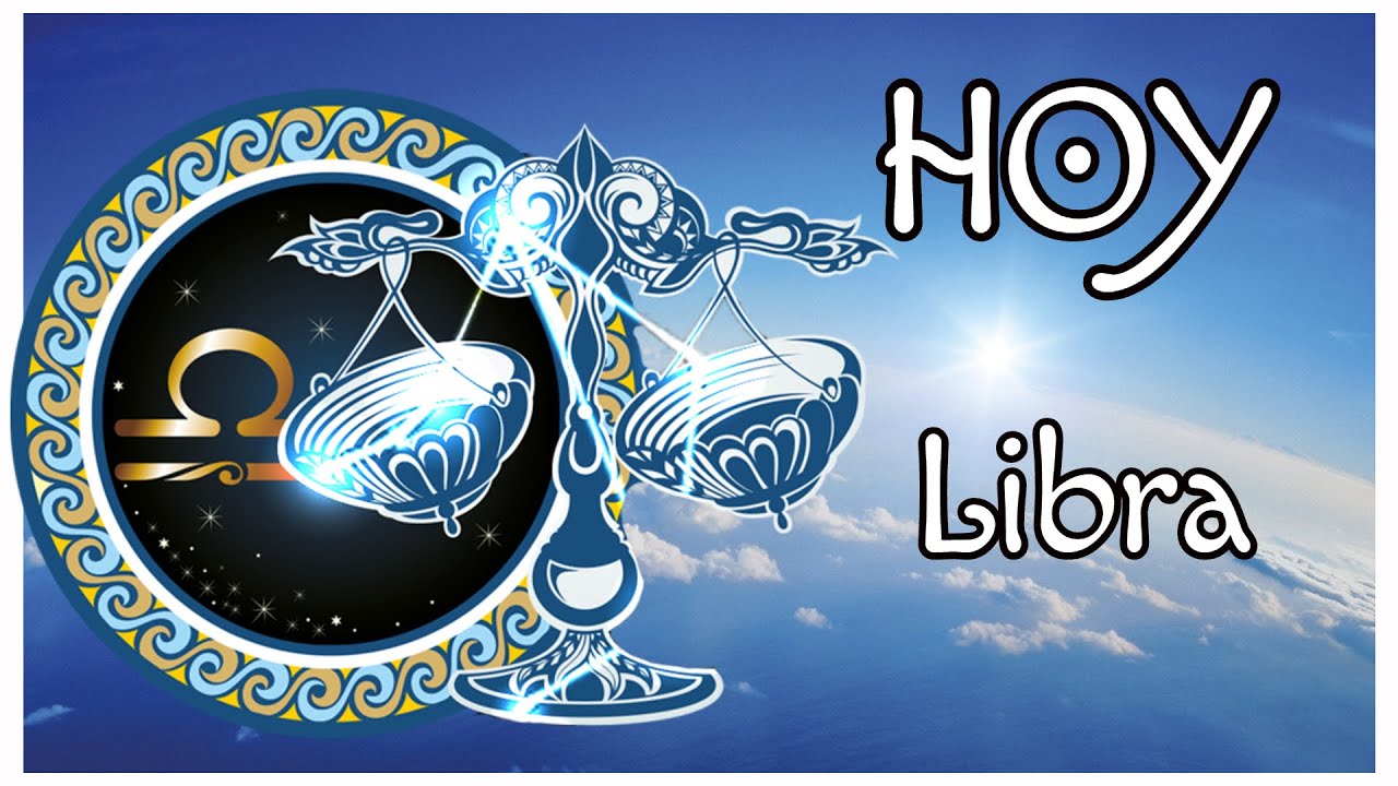 💼 Tarot ⒽⓄⓎ ♎ LIBRA ⚖️ // 🧙🏻‍♀️ HOROSCOPO de HOY 🗓️ // 🎴 Como Dar El